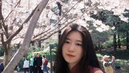 蓝海之声 | 《深蓝手札》