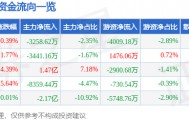 股票行情快报：每日互动（300766）4月11日主力资金净卖出3258.62万元