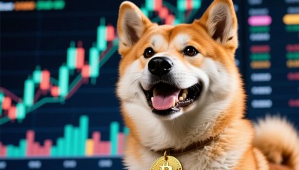 doge行情(doge币行情分析)