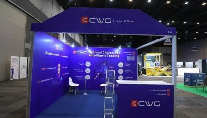 CWG外汇:全球市场行情实时监控与策略应用