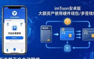 imtoken钱包安卓版(imtoken10钱包下载安卓)