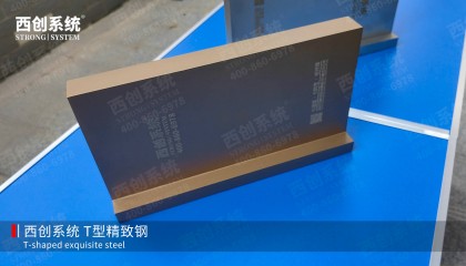 精致钢知名品牌有哪些？精制钢龙头企业有哪些？