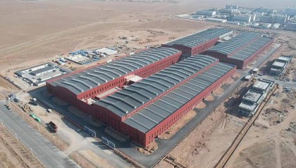 国轩高科登陆内蒙古！