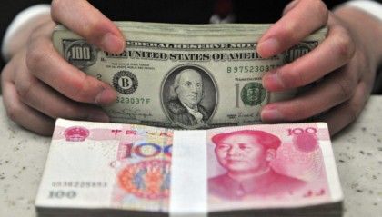 活跃货币(货币市场上最活跃的参与者,所占交易量最大)