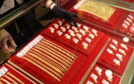 股票下跌时黄金如何对冲投资风险？