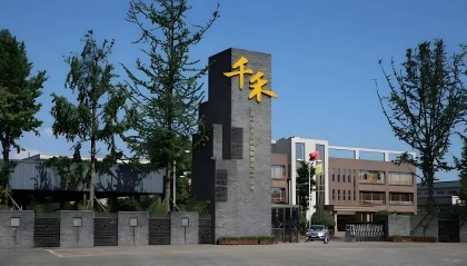 千禾味业:酱油黑马丢失速度