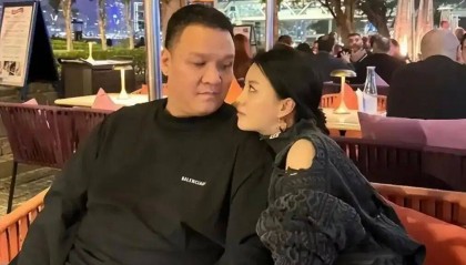 知名导演与女明星官宣离婚：早已恢复朋友关系