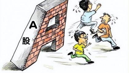 一位股市天才肺腑之言:短线操作坚决做到这“三不碰”,值得阅读