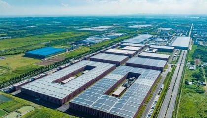 合肥，国轩高科锂电项目落地