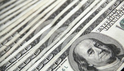 美元货币(美元货币对人民币汇率)