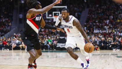 沃尔：有的球员喝一夜酒 第二天照样能拿40分