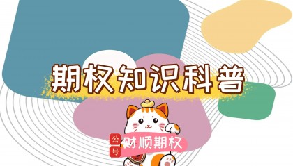 【知识科普】股票期权开户条件和规则具体指的是什么？