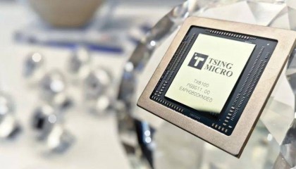 这颗“中国芯” 走出“中国路”