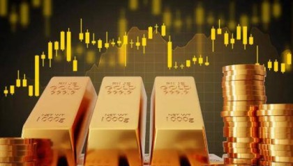 8月14日黄金价格小幅上扬,各品牌金店报价、实时行情全知晓!