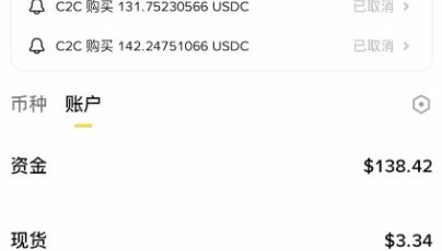 doge币价格(21年买了一万狗狗币)