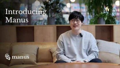 DeepSeek后又一个中国AI Agent产品Manus横空出世，全网都在要邀请码，能直接写PPT、找房子、炒股票...