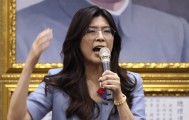 金灿荣:刚上台就被立了个下马威,郑丽文能把国民党扶上墙吗?