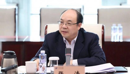 张涛重返中核集团任“二把手”,曾推动华能加速构建核电版图