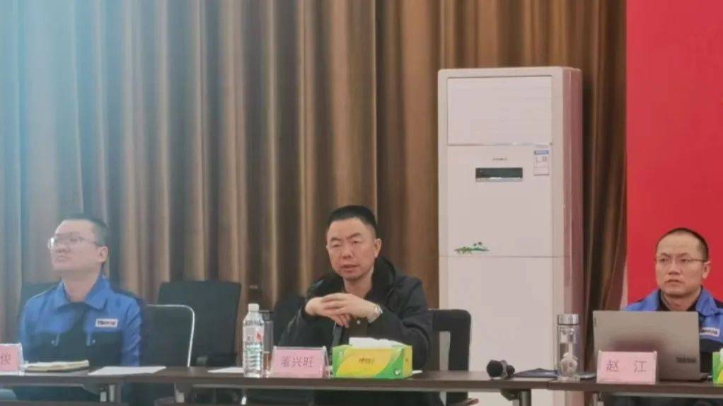 党员先锋之声【二】