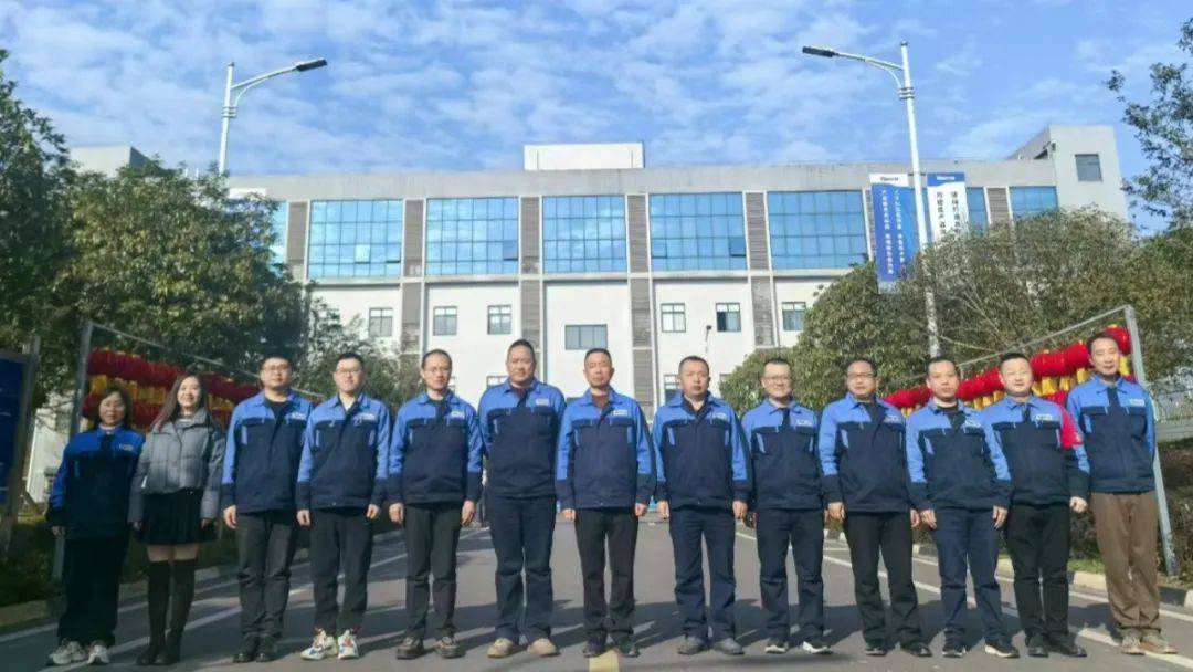 党员先锋之声【二】