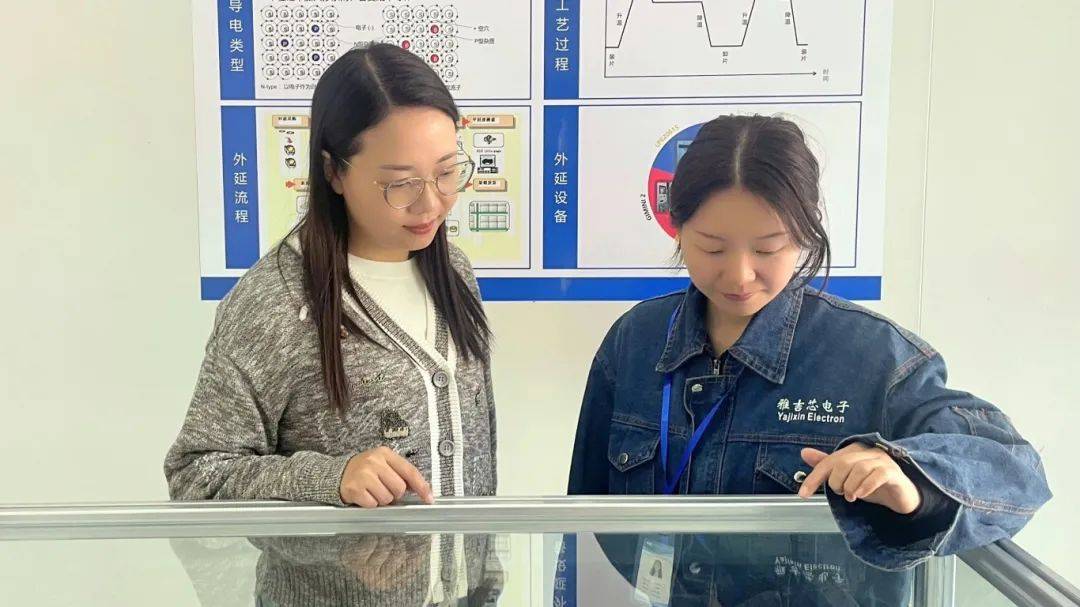 党员先锋之声【二】