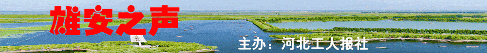 【雄安之声】白沟引河大桥顺利贯通