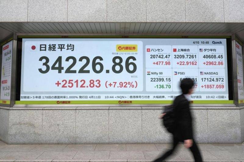 日本新政策，未成年人和银发族都能玩股票，儿童NISA引发关注