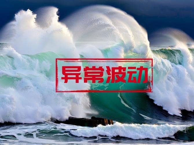 中大力德股票三个交易日涨幅偏离值超20%