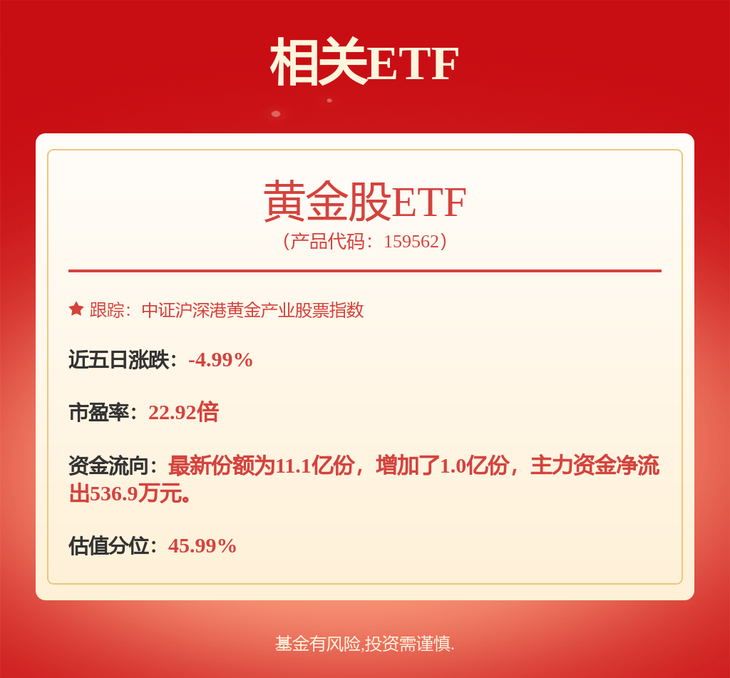 股票行情快报:山金国际(000975)9月19日主力资金净卖出132.60万元
