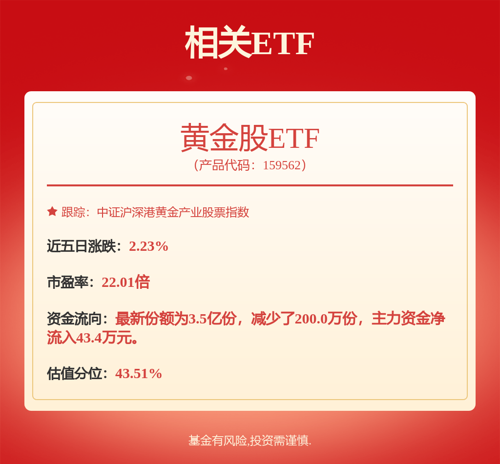 股票行情快报:山金国际(000975)8月14日主力资金净卖出4116.41万元