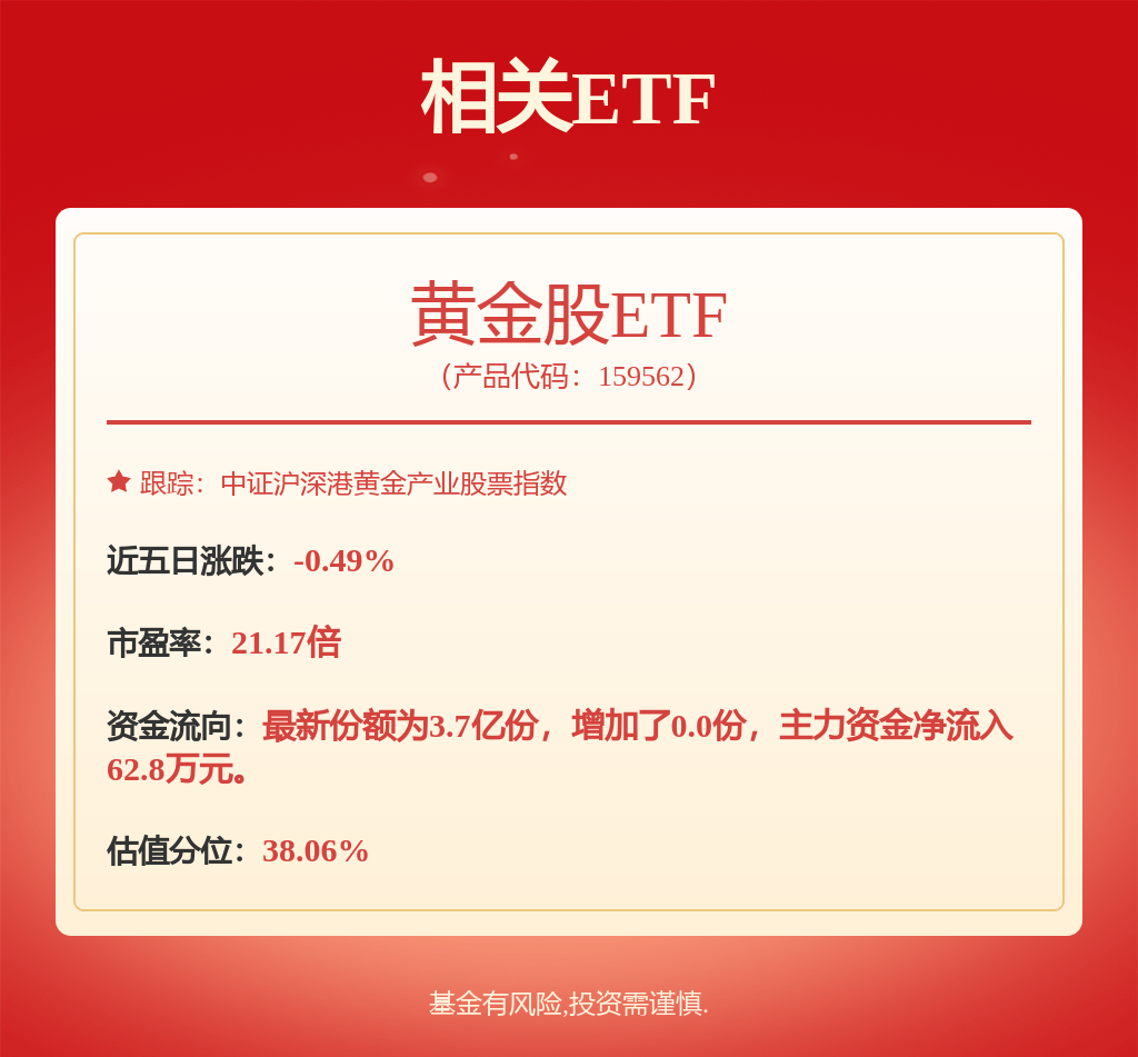 股票行情快报:山金国际(000975)7月16日主力资金净卖出840.98万元