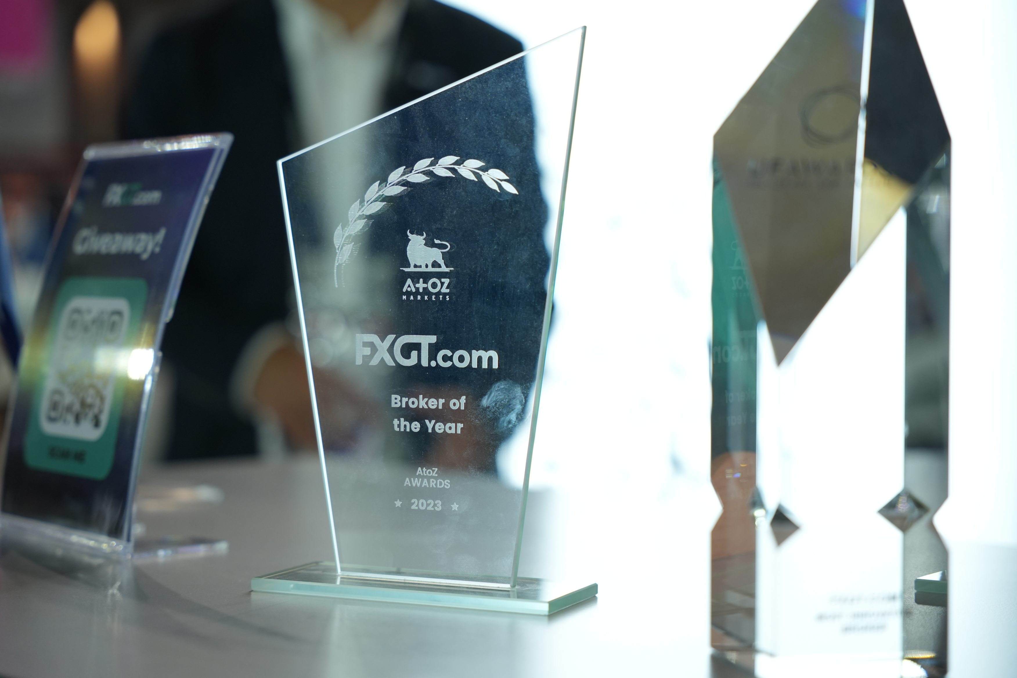 FXGT:全球市场实时行情与分析工具