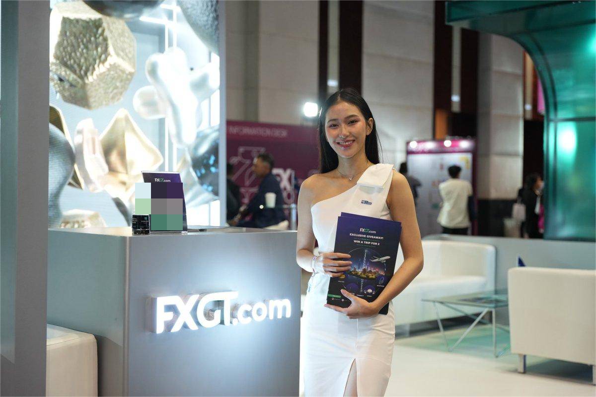 FXGT:全球市场实时行情与分析工具