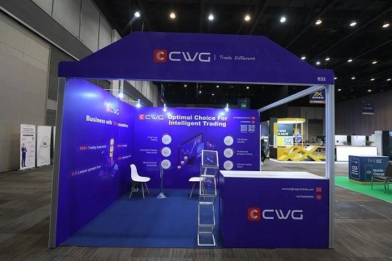 CWG外汇:全球市场行情实时监控与策略应用