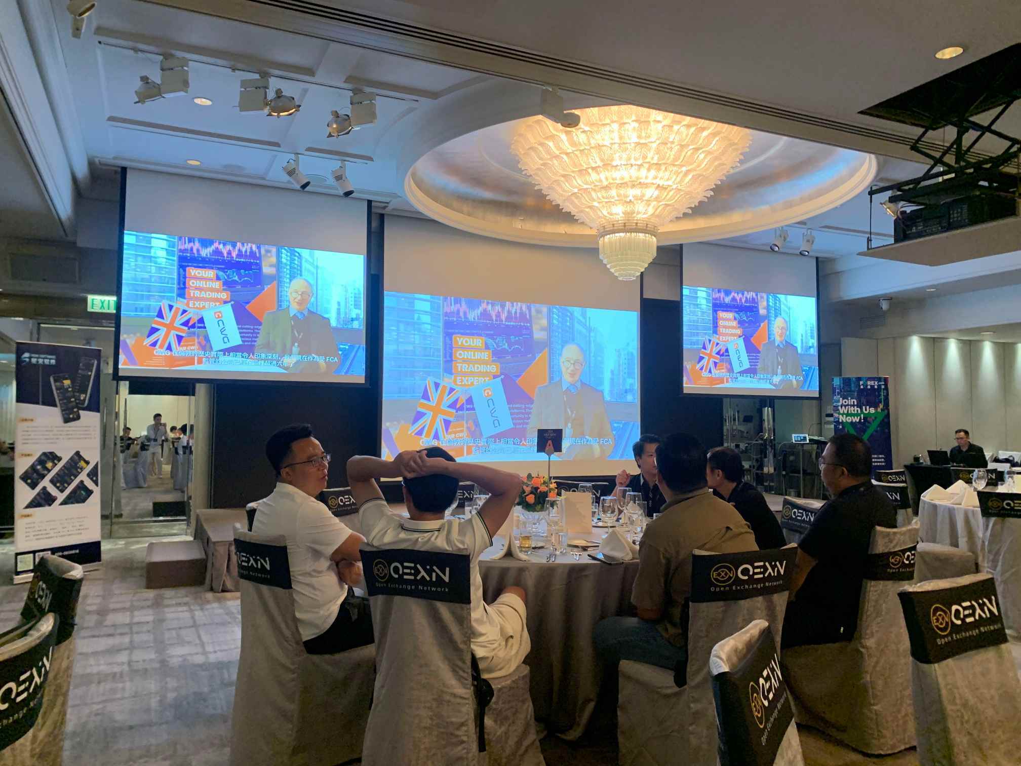 CWG外汇:全球市场行情实时监控与策略应用