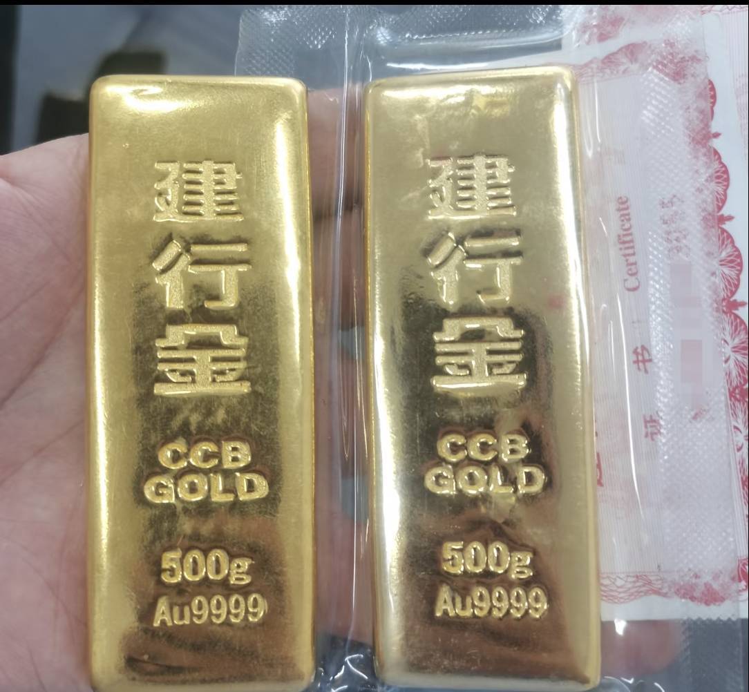 上海黄金回收精准定价,闵行区老庙黄金回收价格按实时行情