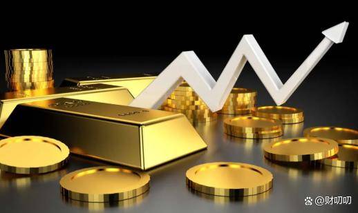 8月14日黄金价格小幅上扬，各品牌金店报价、实时行情全知晓！