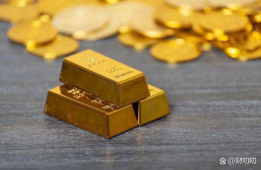 8月14日黄金价格小幅上扬，各品牌金店报价、实时行情全知晓！