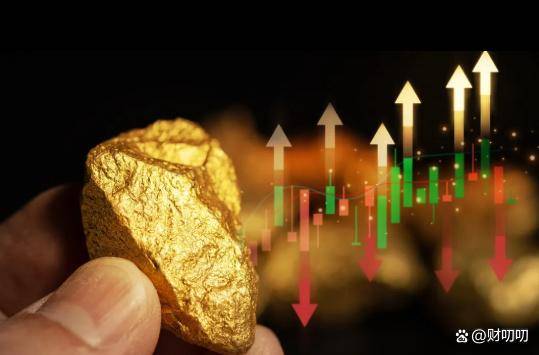 8月14日黄金价格小幅上扬，各品牌金店报价、实时行情全知晓！