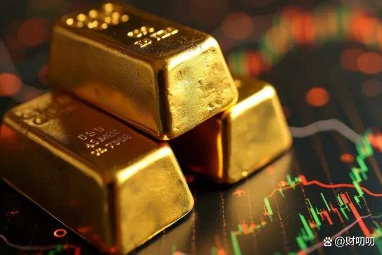 8月14日黄金价格小幅上扬，各品牌金店报价、实时行情全知晓！