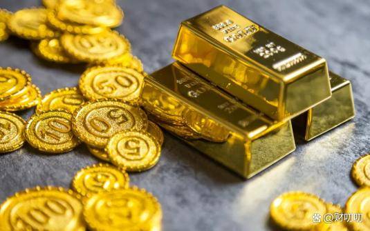 8月14日黄金价格小幅上扬，各品牌金店报价、实时行情全知晓！