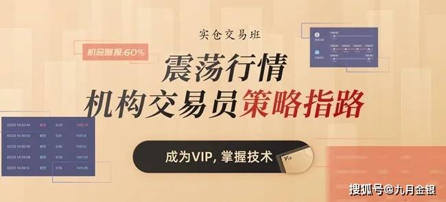 赵兴言:黄金急跌拐头又上涨?欧盘趋势解析!把握短线操作!