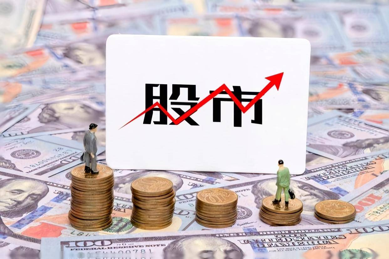 从月亏30%到稳定盈利,我的短线逆袭全靠反人性操作