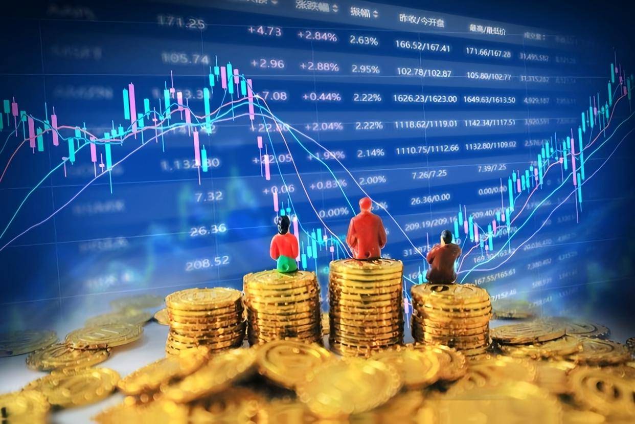 从月亏30%到稳定盈利,我的短线逆袭全靠反人性操作