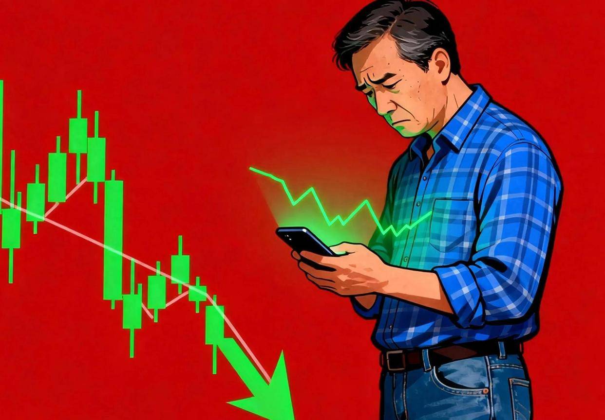 给小资金散户的10句金玉良言:1.短线操作需谨慎2.临时看盘不能急