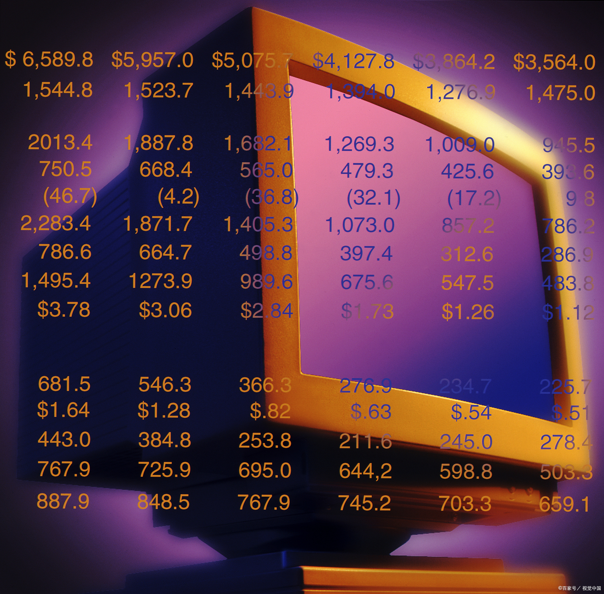 加密货币行情(数字加密货币行情)