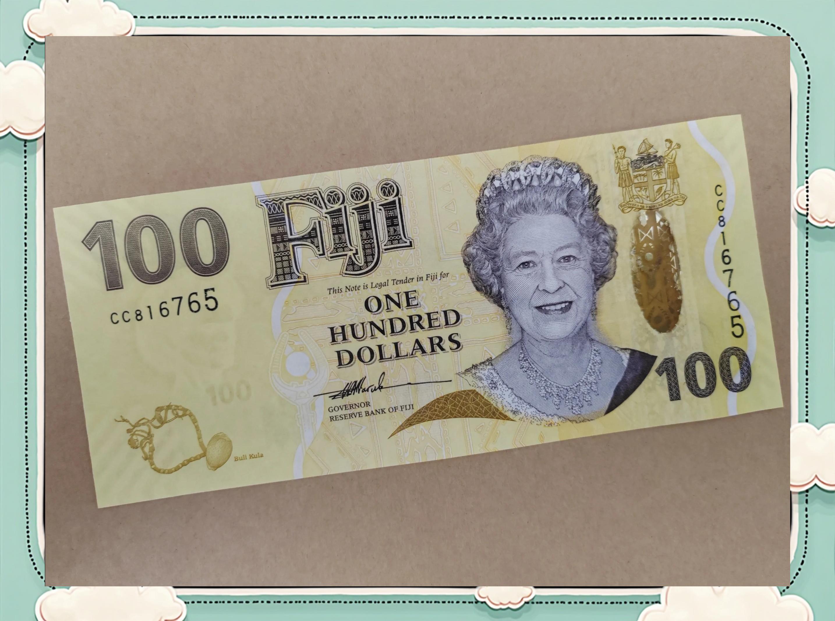 美元货币(美元货币单位)