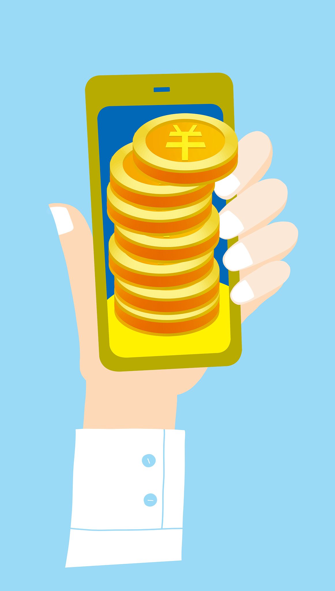 虚拟财富(虚拟财富是如何凭空创造)