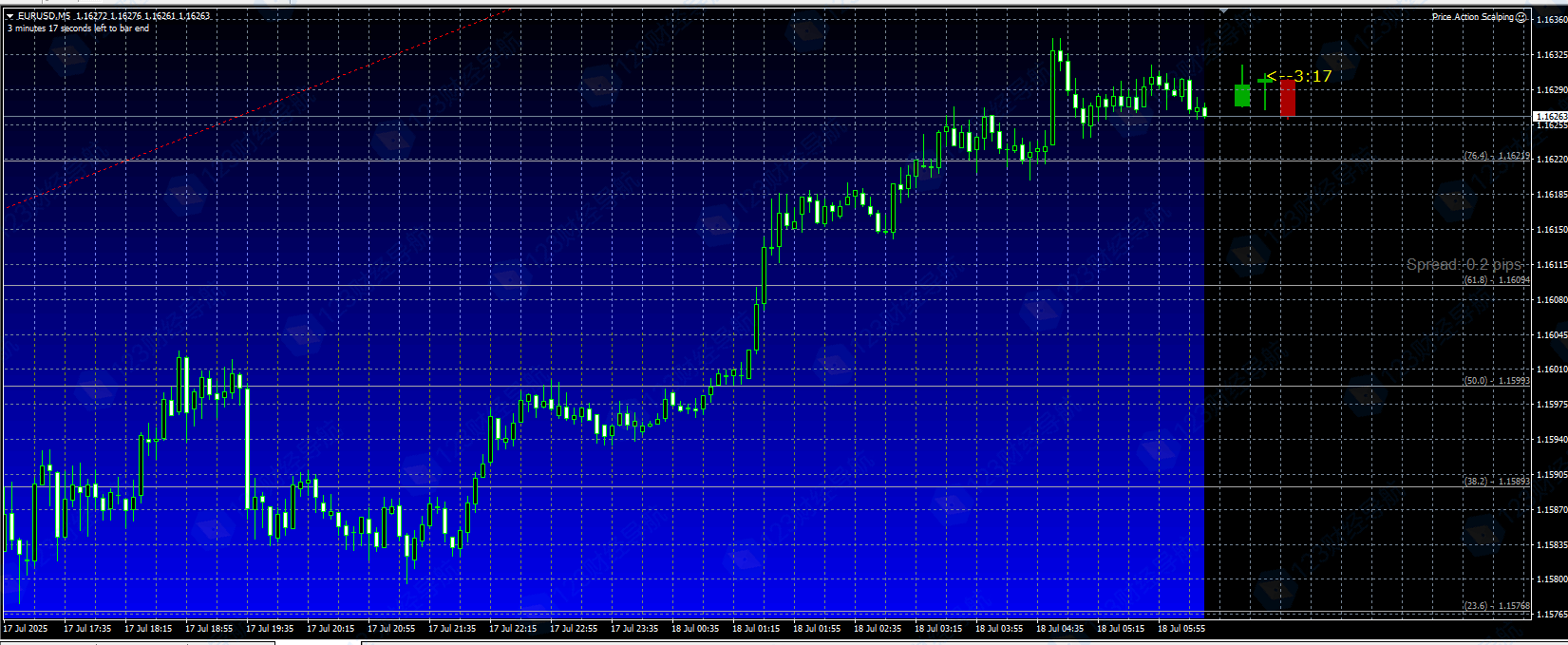 多货币ea(多货币对冲套利)