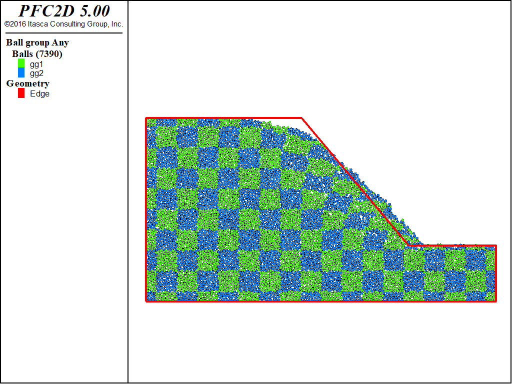 离散元软件(离散元软件模型) 离散元软件(离散元软件模型)